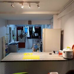Blk 16 BOON KENG VILLE (Kallang/Whampoa), HDB 3 Rooms #520663461